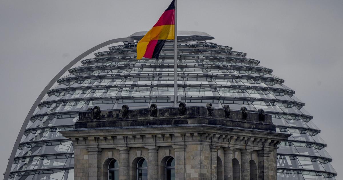 Bundestag po previerke zablokoval vstup siedmim zamestnancom