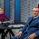 Centese v arene je potrebne vystupit a ozvat sa ked politici siria bludy