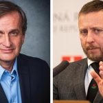 Cesky profesor uz podal trestne oznameni na Kotlara Slovenska policia chce spolupracovat