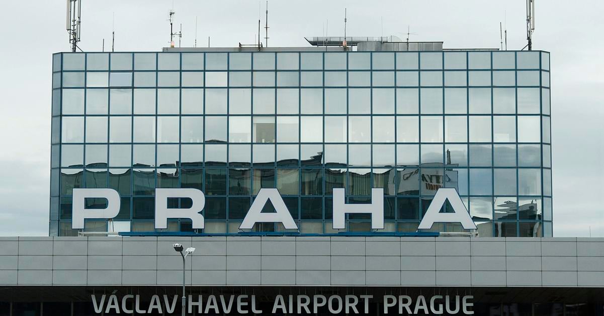 Cezke letiska zaznamenali vlani rekordny rok odbavili viac ako 19 milionov cestujucich