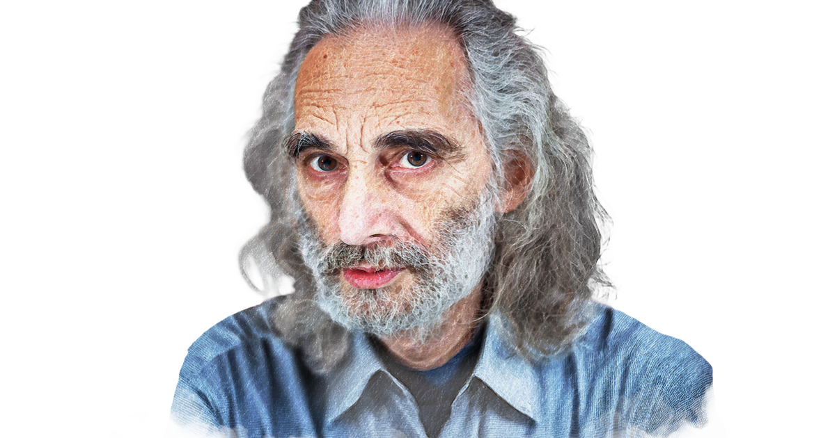 Co je to peklo u Fica