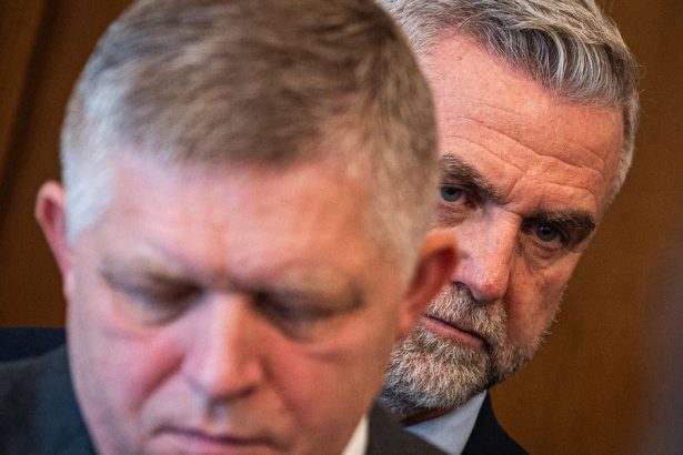 Co odznelo v diskusiach