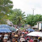 Cyklon zabil na Madagaskare najmenej 20 ludi