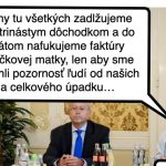 Cynicka obluda Najsilnejsi spolocensky opiat