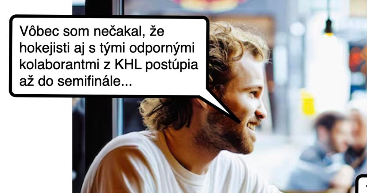 Cynicka obluda Preklatie oportunistickeho lepsieho cloveka