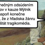 Definicija Slovenska z hladiska zanru