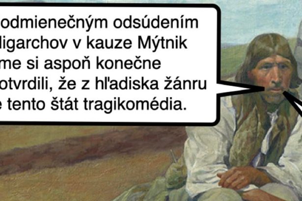 Definicija Slovenska z hladiska zanru