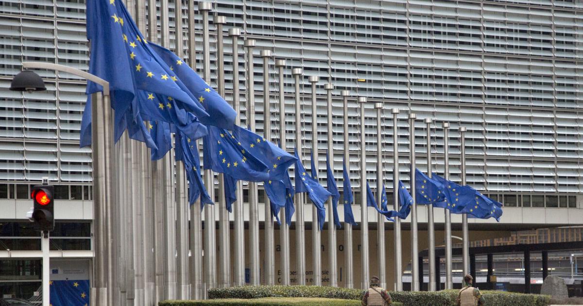 Desat statov EU vratanie Slovenska vyzvalo na reformu pohranicnej strazi