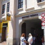 Divadelna Nitra sa presetahuje na trznicu Z centra musela odis kvoli stvornasobne zvysenem najmu