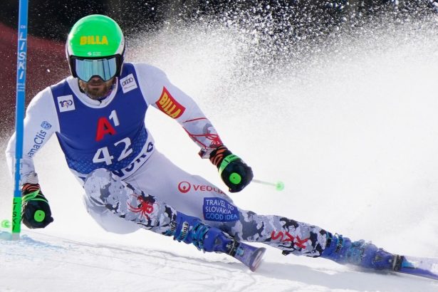 Docka sa Odermatt zlata a Brazilia prvej medaily Zampa ma lepsie cislo ako zvycajne