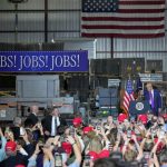 EU Export europskej ocele do USA po Trumpovych clach klesol o tretinu