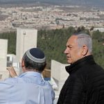 EU Izrael by mal zrusit registraciu pozemkov na Zapadnom brehu Jordanui