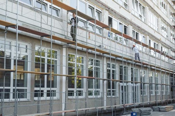 Envirorezort poskytne na obnovu verejnych budov 141 milionov eur