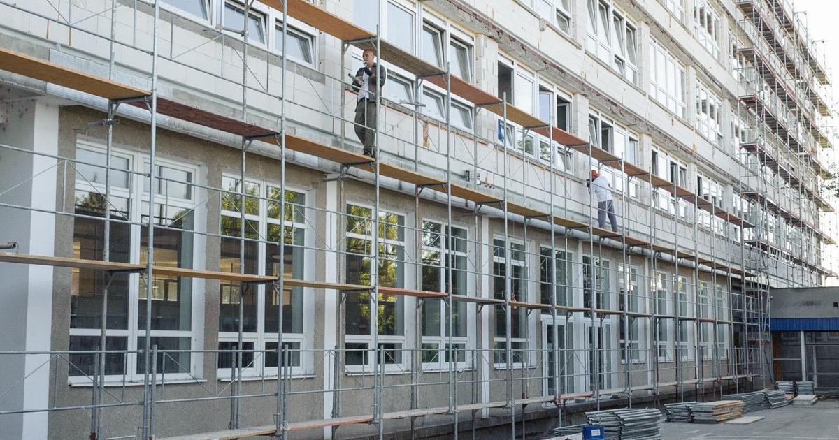 Envirorezort poskytne na obnovu verejnych budov 141 milionov eur