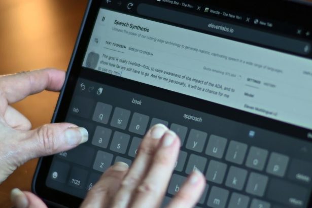 Europa musi prinutit firmy aby platili za udaje na trening umelej inteligencie