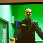 Eurpsky sd pre udsk prva odsdil Rusko za neudsk zaobchdzanie s Navanm