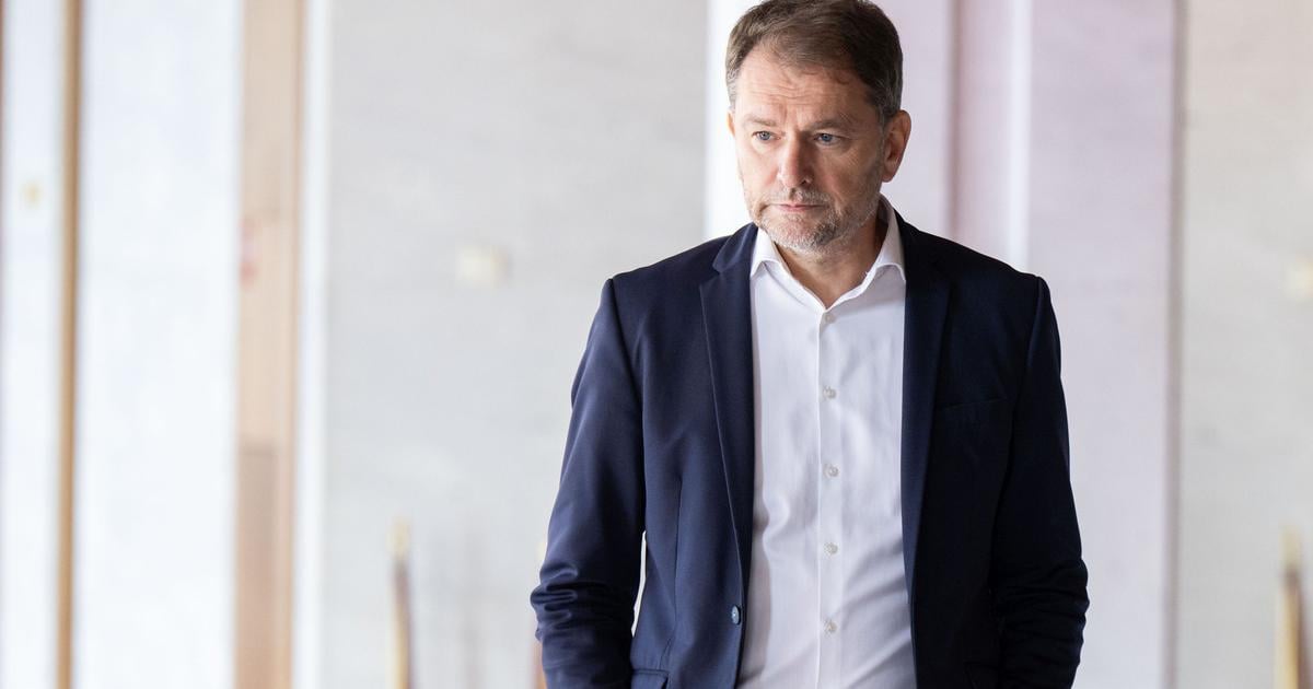 Ficovi ide o dve percenta Su to tri mandaty ktore ho mozu udrzat pri moci tvrdi Matovic