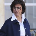 Francuzska ministerka kultury Datiova podala rezignaciu