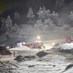 Francuzsko Lavina v Alpach zabila dvoch lyziarov pocet obet sezony rastie