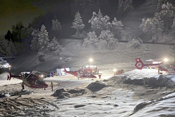 Francuzsko Lavina v Alpach zabila dvoch lyziarov pocet obet sezony rastie