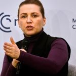 Frederiksenova v Mnichove Trumpova tuzba vlastnit Gronsko pretrvava