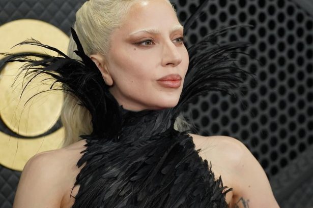 Grammy 2026 Najlepsie oblecenie z cervenho koberca