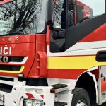 HaZZ zasahuje pri unikun eznamej latky na uzemi byvalej celulozky v Hencovciach