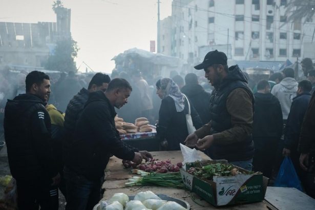 Hamas Hnutie je otvorene ISF ale odmieta zasahovanie do vnutornych zalezitosti