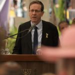 Herzog reaguje na Trumpa o milosti pre Netanjahua sa rozhodne bez natlaku