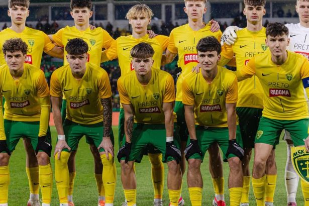 Hraca Ziliny chvalil skaut ceskeho velkoklubu po postupe citoval vetu zo slavneho diela