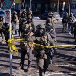 ICEman zabija Orgie nasilia su umyselne