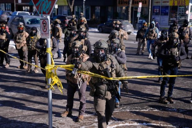 ICEman zabija Orgie nasilia su umyselne