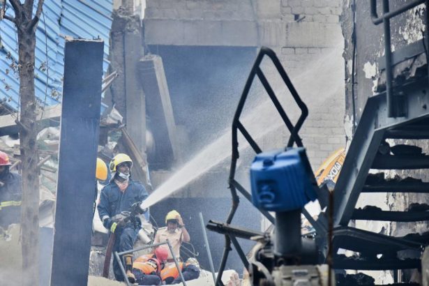 India Pri vybuchu v nelegalnej uholnej bani zomrelo 18 ludi