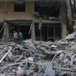 Izraelske utoky na juhu Libanonu si vyzadali styri obete vratanie dietata