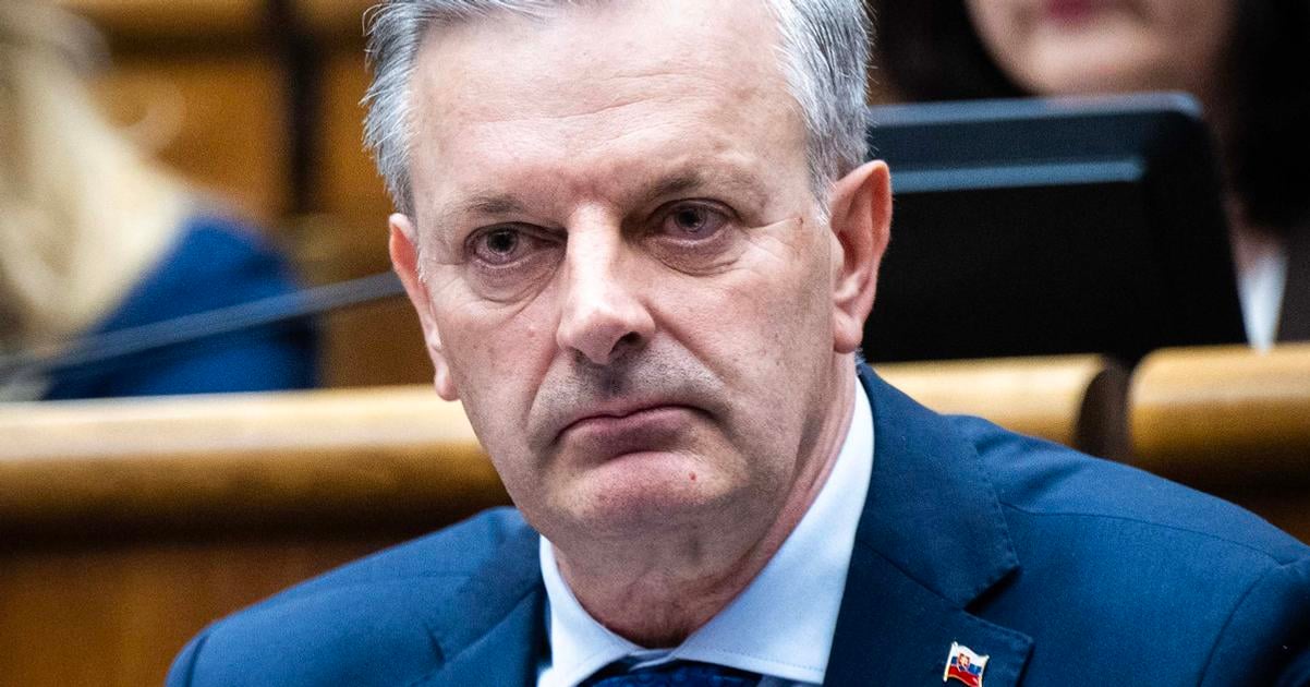 KDH pozaduje mimoriadne zasadnutia parlamentnych vyborov na vysetrovanie podvodov