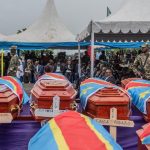 KDR Pri zosuvoch v bani na koltan zahynulo viac ako 200 ludi