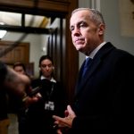 Kanada Premier Carney vyjadril sustrast nad strelbou v Tumbler Ridge