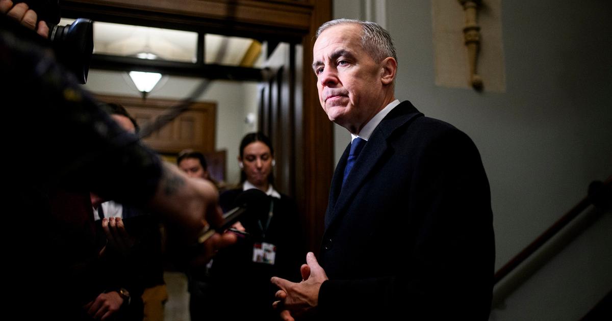 Kanada Premier Carney vyjadril sustrast nad strelbou v Tumbler Ridge