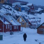 Kanada a Francuzsko otvoria v Nuuku konzulaty na podporu Gronska proti tlaku USA