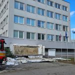 Klientske centrum v Komarne bude od piatka pracovat v obmedzenom rezime