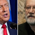 Laridzani Pipravy na rokovania Iranu s USA pokrocili