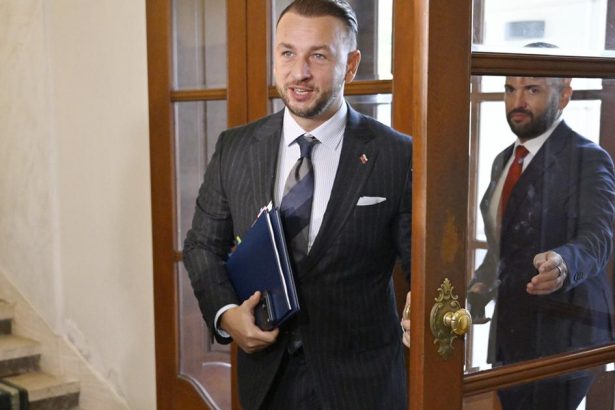 M Sutaj Estok Ak SR nie je partnerom pre Ukrajinu musi prijat opatrenia