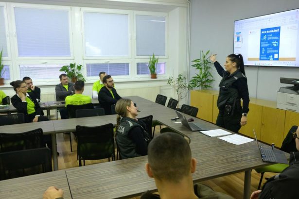 MV SR Riesenie problemu radikalizacie mladeze je v rukach piatich ministerstiev