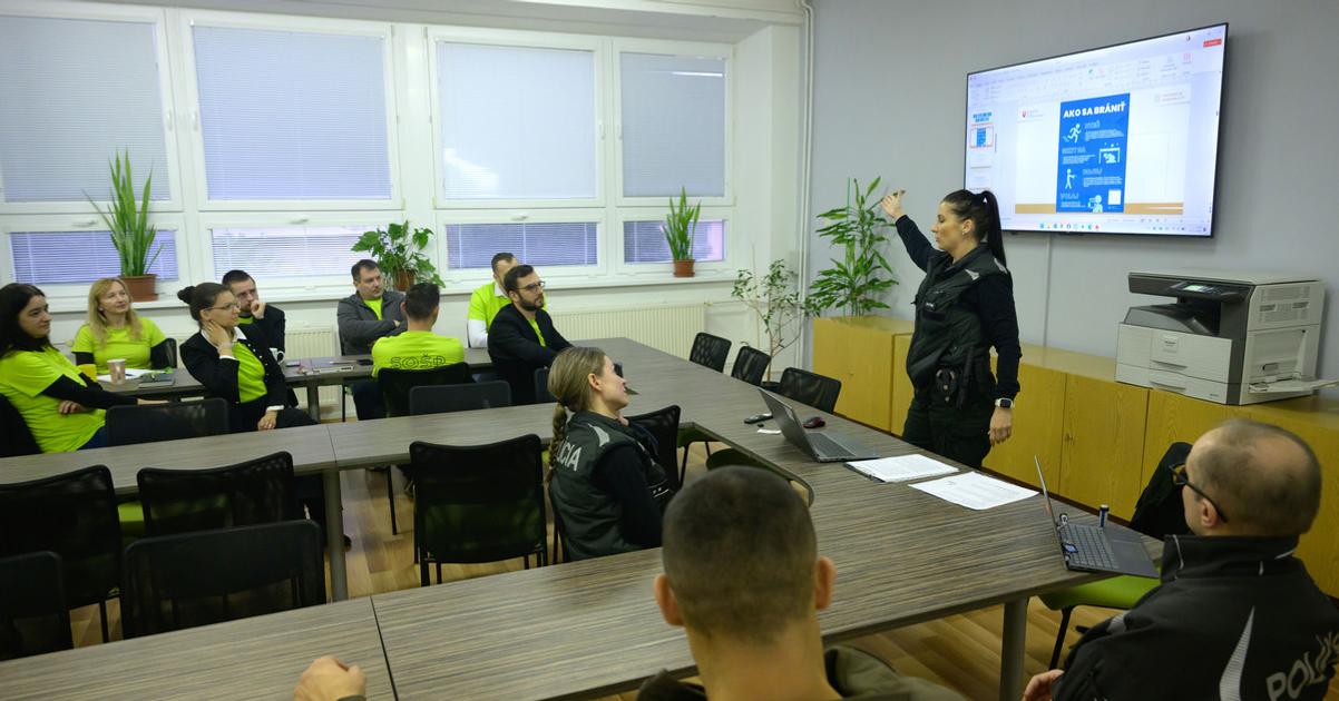 MV SR Riesenie problemu radikalizacie mladeze je v rukach piatich ministerstiev