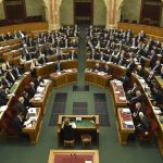 Madarska ekonomika v stvrutom stvrtroku medzirocne vzrastla o 07