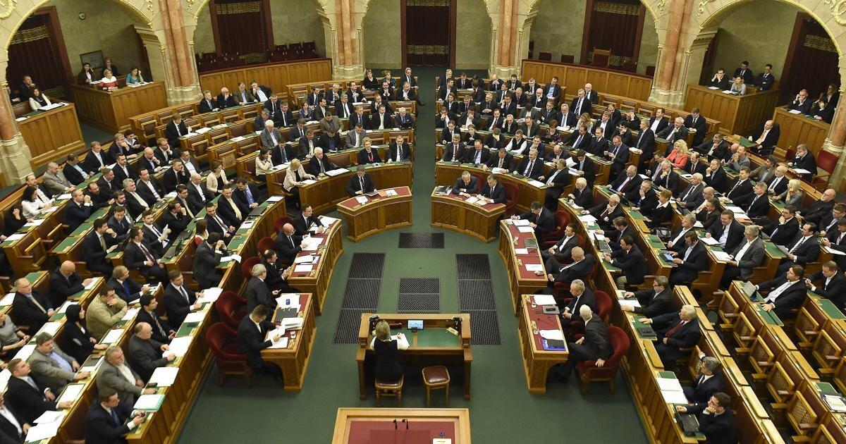 Madarska ekonomika v stvrutom stvrtroku medzirocne vzrastla o 07