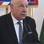 Madarsky prezident Tamas Sulyok rokoval vo Vatikane s papezom Levom XIV o mieri