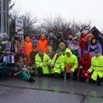 Malicka dedina podava ruku svojim menovcom na Ukrajine Nekupujeme municiu chceme pomoc trpiacim ludom