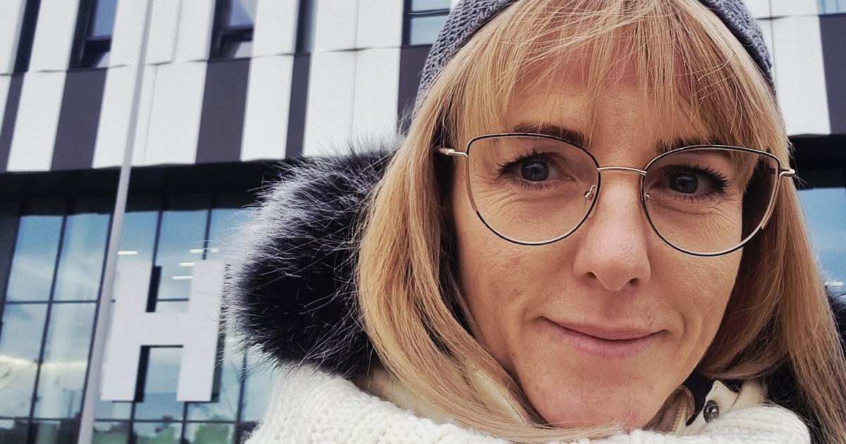 Maria ma agresivny nador na mozgu no nevzdava sa nadej jej prinasa nakladna liecba v Cine