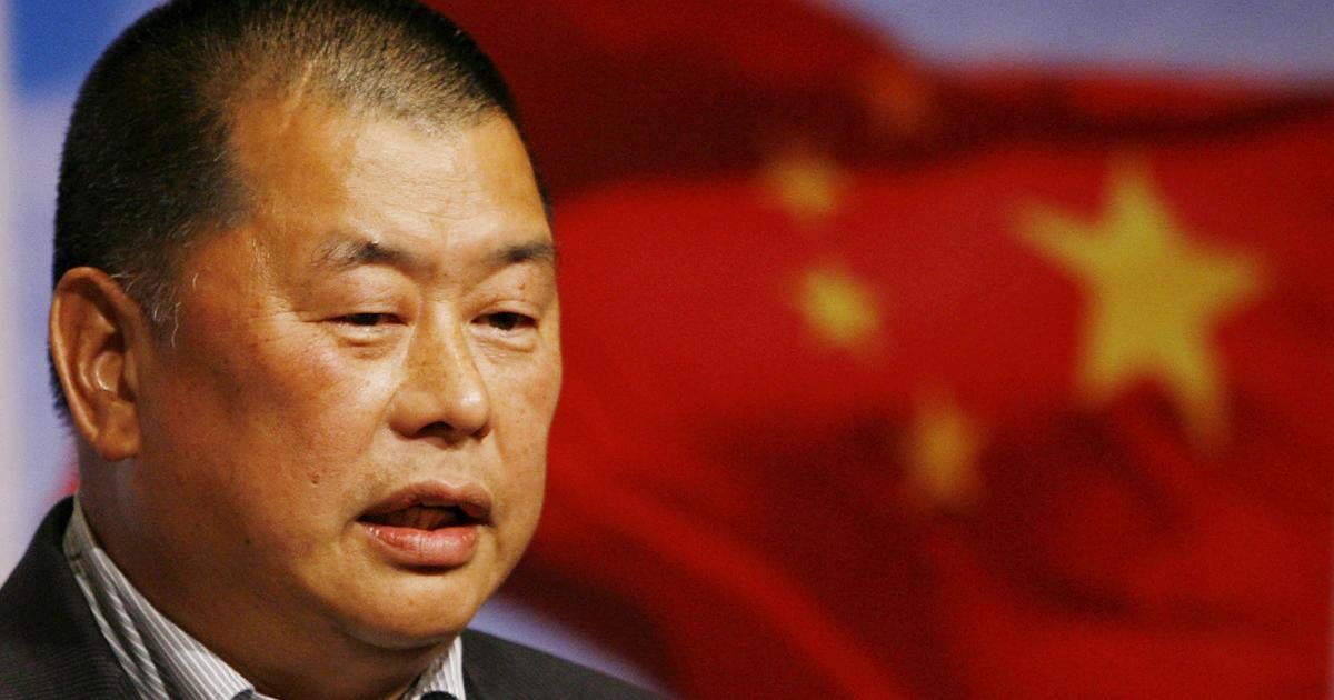 Medialny exmagnat Jimmy Lai uspel s odvolanim na sude avsak zostava vo vazeni